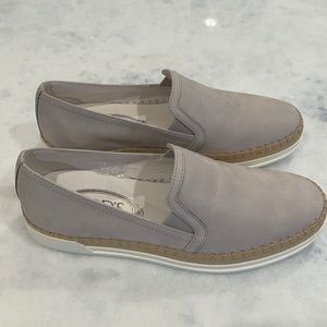 Tod’s size 36 grey color